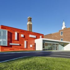 Paul Public Charter School
