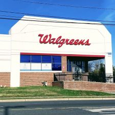 Walgreens Pharmacy 142 Central Ave Clark NJ 07066 Hours