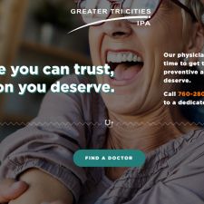 Greater Tri Cities IPA - 161 Thunder Dr, Vista, CA 92083 - Hours ...