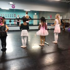 Precision Dance Project