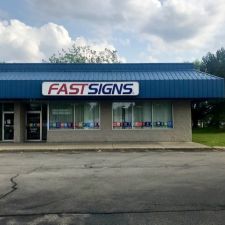 FASTSIGNS - 4913 Genesee St, Cheektowaga, NY 14225 - Hours, Directions ...