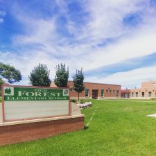 Forest Elementary School