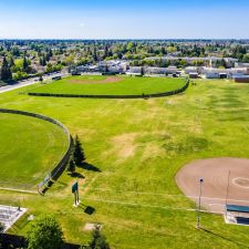 El Diamante High School