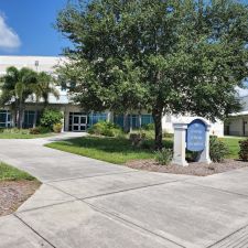 UF Health St. Petersburg Dental Center - C.W. Bill Young University ...