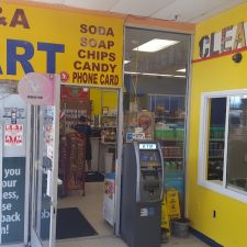 Lucy's LaundryMart photo 6