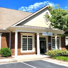 Barbour Orthopaedics & Spine - 965 Oakland Road Northwest Building 3 ...