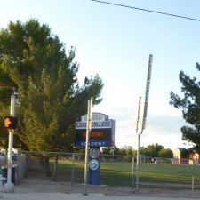 Clint Early College Academy