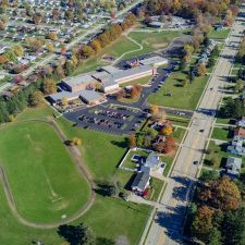 Pleasant Valley Elementary