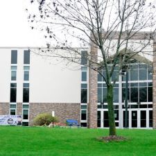 West High School
