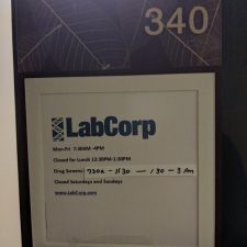 Labcorp | 11111 Research Blvd Ste 340, Austin, TX 78759, USA