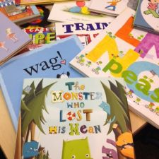 Tompkins Children's Center - Brooklyn Kindergarten Society