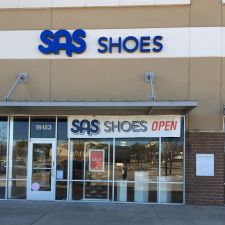 SAS Shoes - 19153 Lyndon B Johnson Fwy #2B, Mesquite, TX 75150, USA ...
