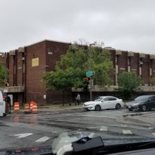 Joseph C Briscoe School