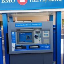 bmo harris bank locations phoenix arizona