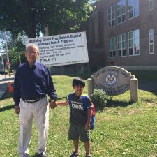 Park Elementary School