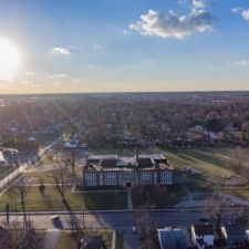 Ely Elementary School