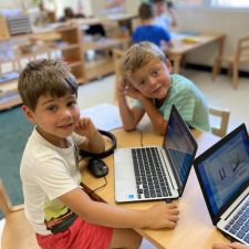 Montessori School of San Clemente