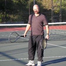 Pat Leser Tennis