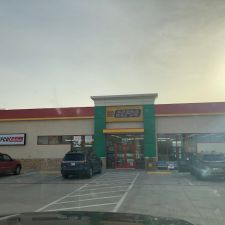 CEFCO Convenience Store in 905 N Broadway St, Post, TX 79356, USA