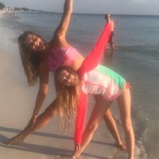 Yoga With Allison