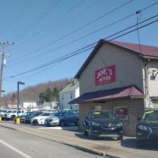 Joe's Auto - 2400 Commerce St, Wellsburg, WV 26070 - Hours, Directions ...