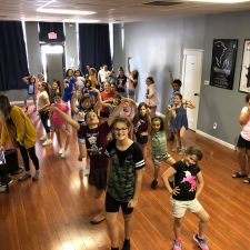 NEAT KIDZ Acting Studio