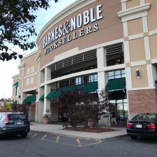 Barnes & Noble - 98 Middlesex Turnpike, Burlington, MA 01803 - Hours ...