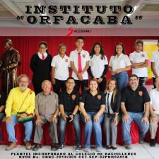 Instituto Orfacaba Salesiano Tijuana