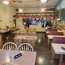 Las Minas Mexican Restaurant - 20220 Ca-88, Pine Grove, Ca 95665, Usa 