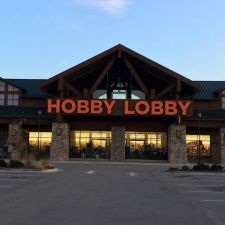 Hobby Lobby In 1048 Parkside Main St, Cary, NC 27519, USA