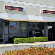 Integrity Automotive - 4750 Chino Ave B, Chino, CA 91710, USA - BusinessYab