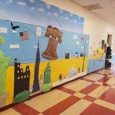 Bob Mathis Elementary School