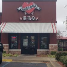One & Only BBQ, 6575 Airways Blvd, Southaven, MS 38671, USA
