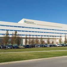 Cleveland Clinic - Avon Hospital at Richard E. Jacobs Campus - 33300 ...