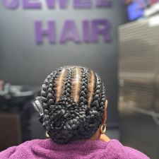 Jewel's Hair LLC - 765 S Cotton Ln Suite 218, Goodyear, AZ 85338, USA ...