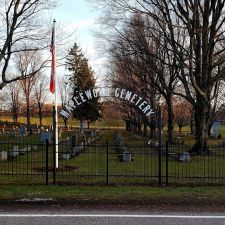 Maplewood Cemetery - Marilla, NY 14102