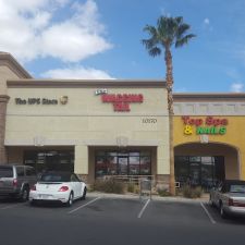 The Wagging Tail Pet Grocery & Supplies, 10170 W Tropicana Ave #157 ...