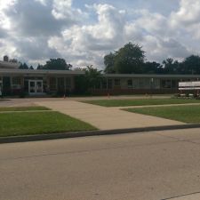 Jackson Early Childhood Center