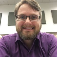 Grant Gilman Violin Lessons