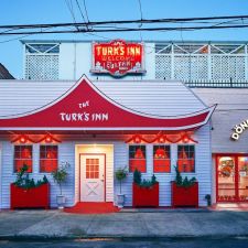 The Turk's Inn, 234 Starr St, Brooklyn, NY 11237, USA