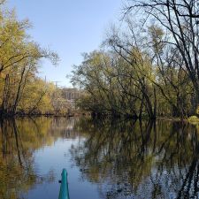 Essex County Environmental Center - 621 Eagle Rock Ave, Roseland, NJ 07068