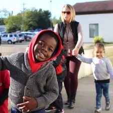 BCESC Fairfield Early Learning Center - Dixie