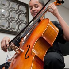 Dolce Music Studio, LLC