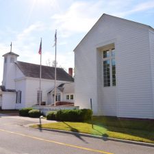 Jolliff United Methodist Church - 1900 Jolliff Rd, Chesapeake, VA 23321 ...