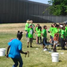 Fyfe Elementary School