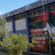 Benemerito De Las Americas