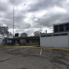 Ducor Union Elementary School