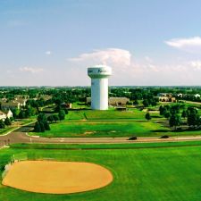 Akin Road Elementary School