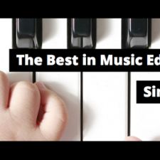 Gwinnett School of Music - Lilburn