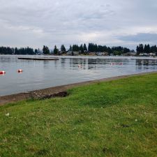 Puget Sound Energy Employee Park at Lake Tapps - 1601 203rd Ave E ...